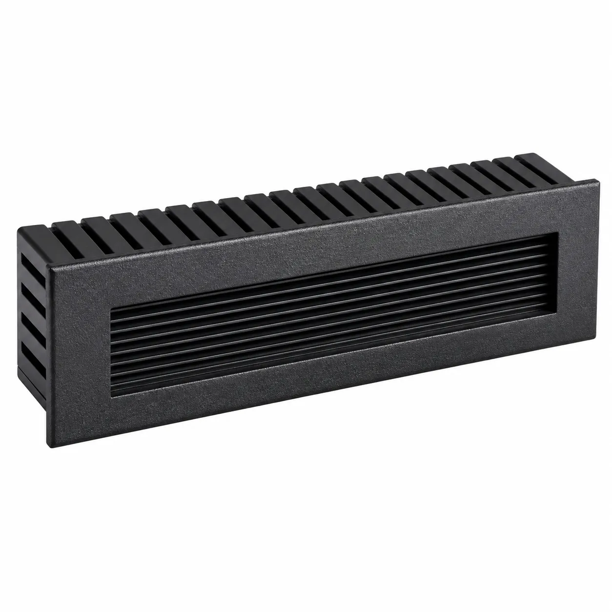 Hybec HLO-6080 — Recessed Foot / Step Lights