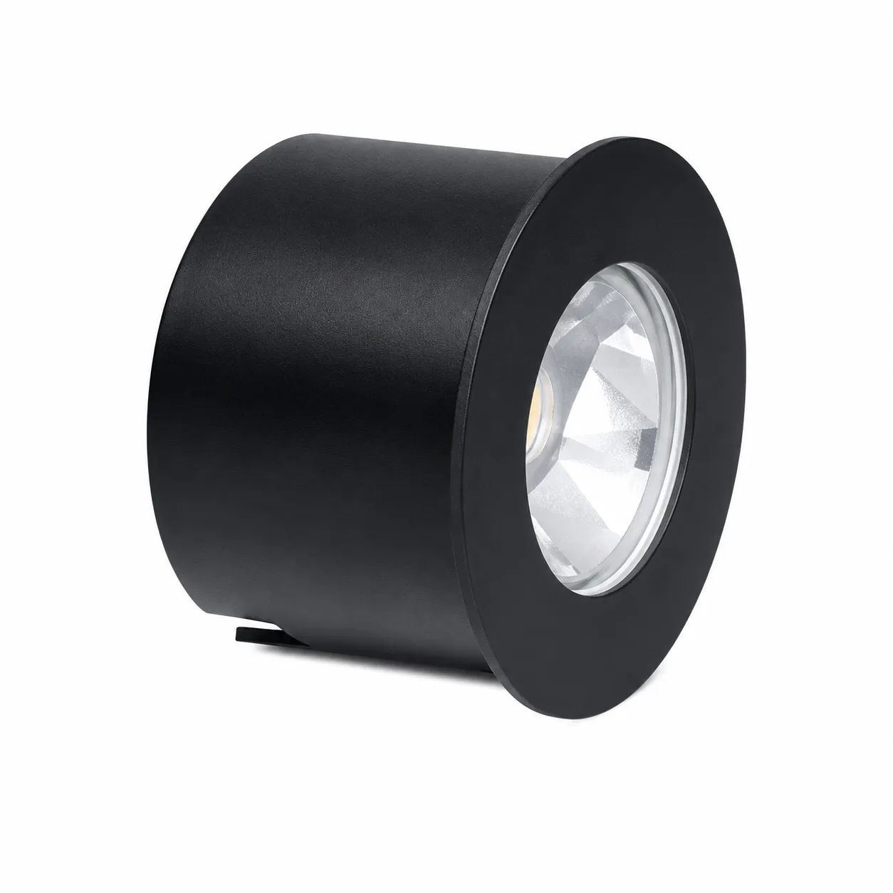 Hybec HLO-6085 — Recessed Foot / Step Lights