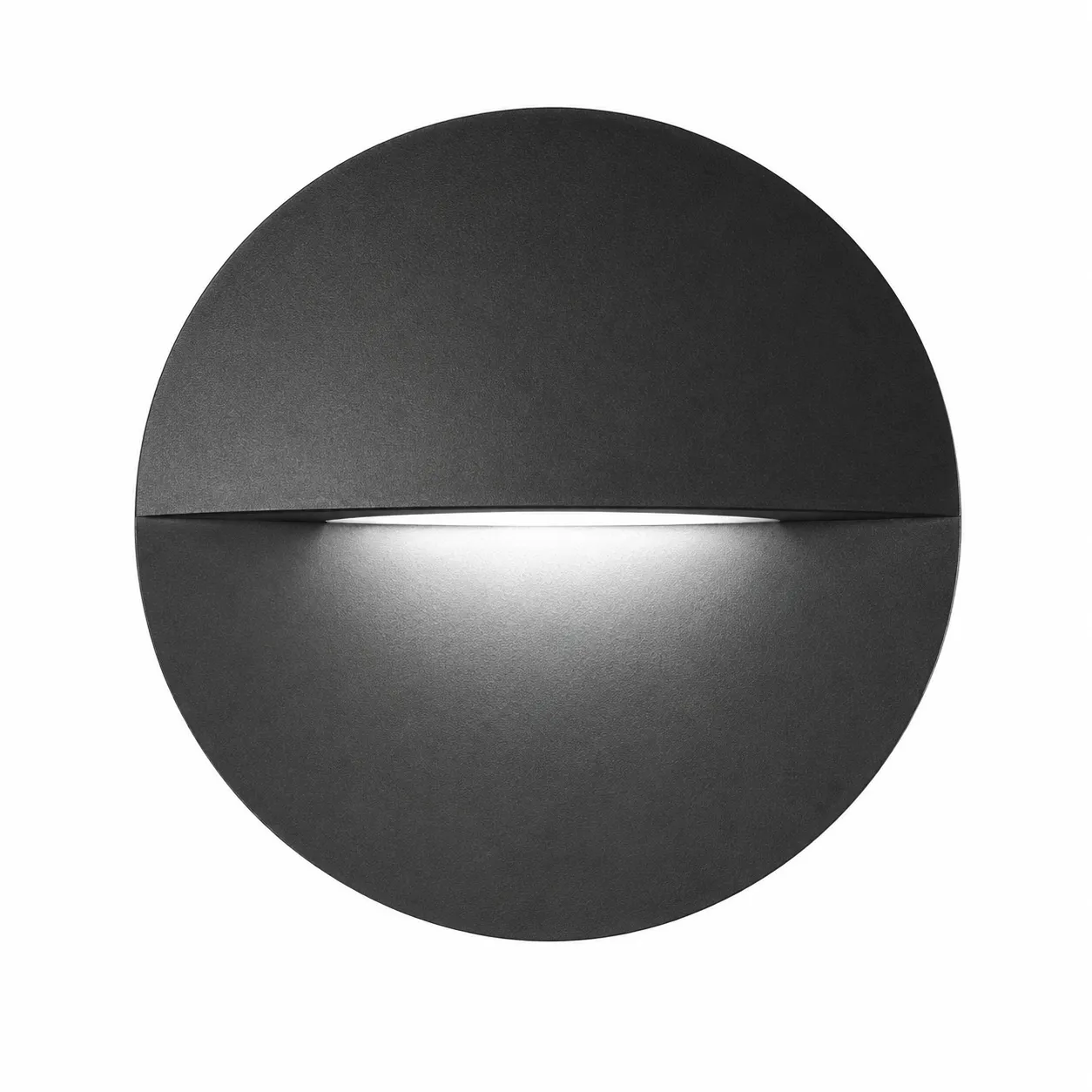 Hybec HLO-6086 — Recessed Foot / Step Lights