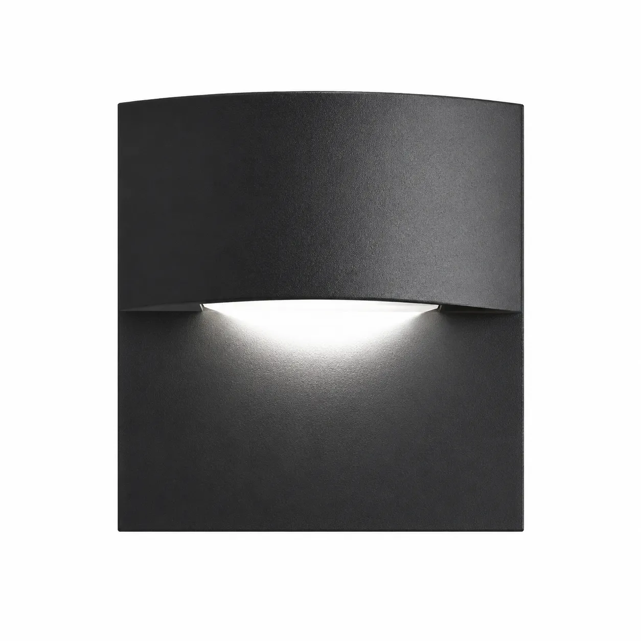Hybec HLO-6087 — Recessed Foot / Step Lights