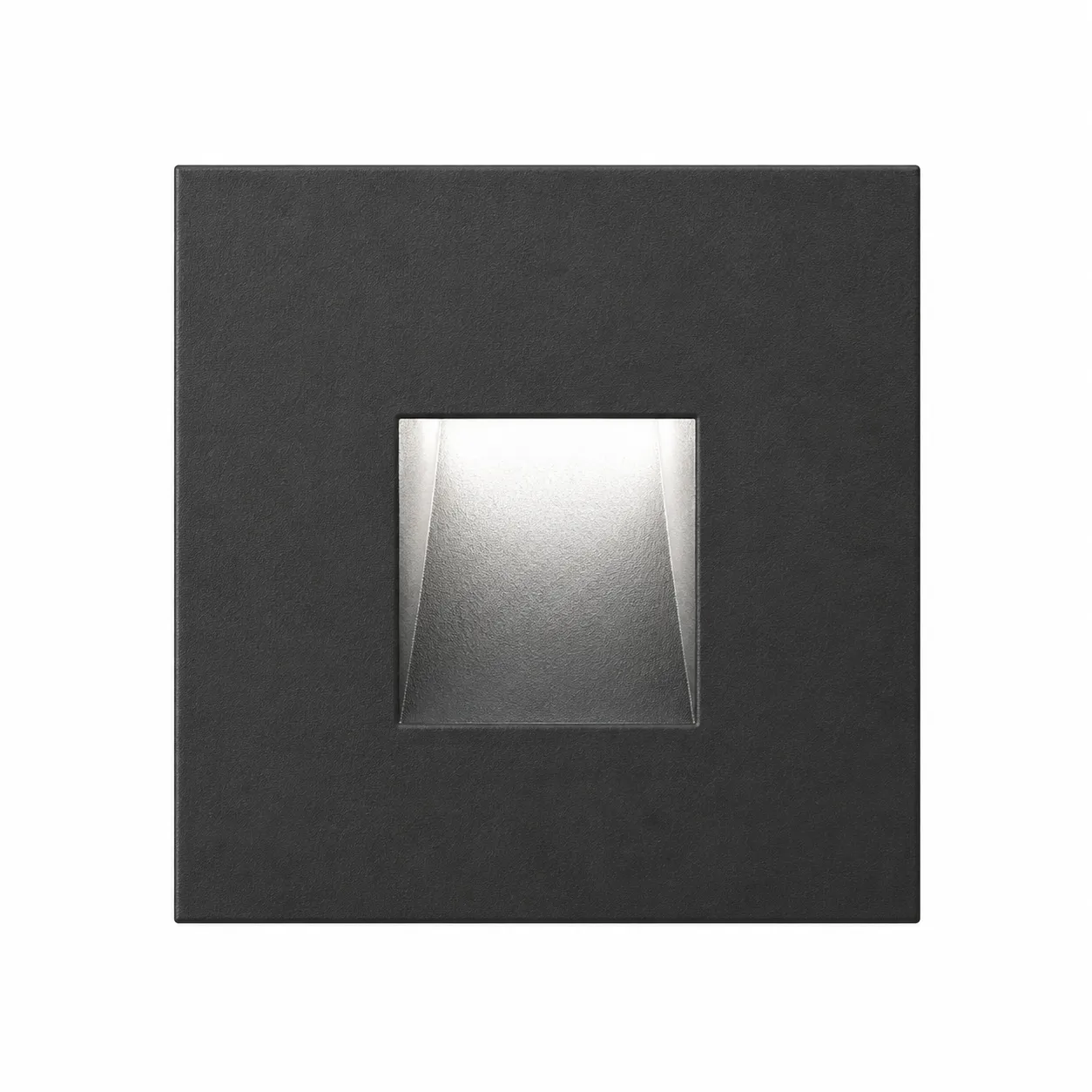 Hybec HLO-6088 — Recessed Foot / Step Lights