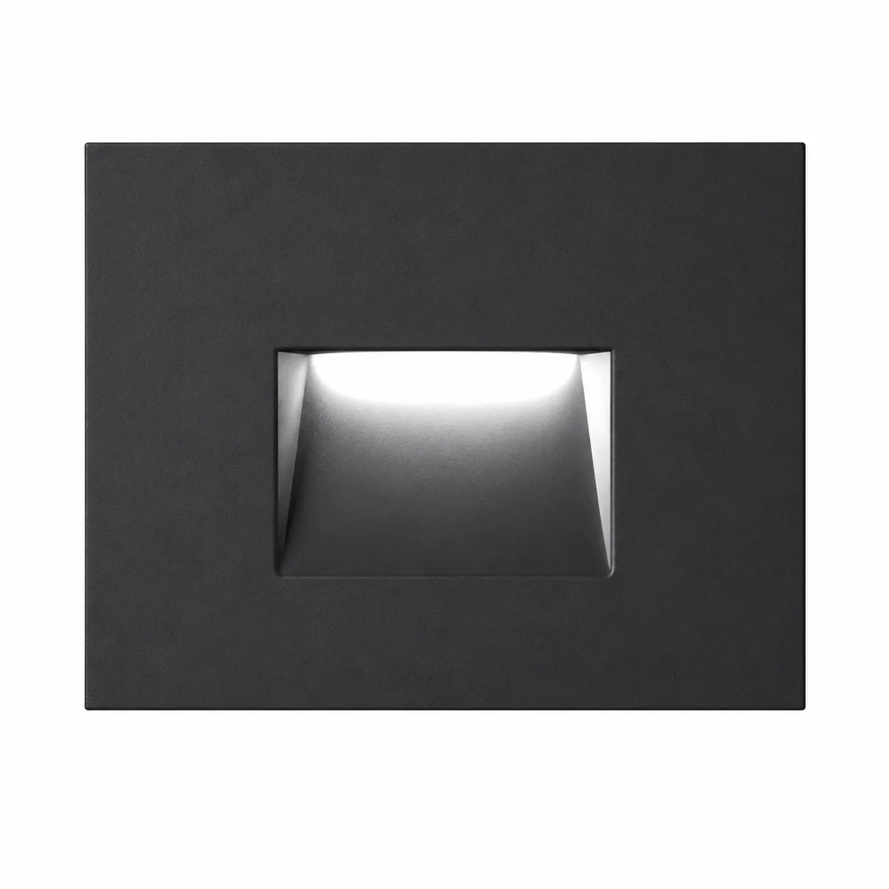 Hybec HLO-6089 — Recessed Foot / Step Lights
