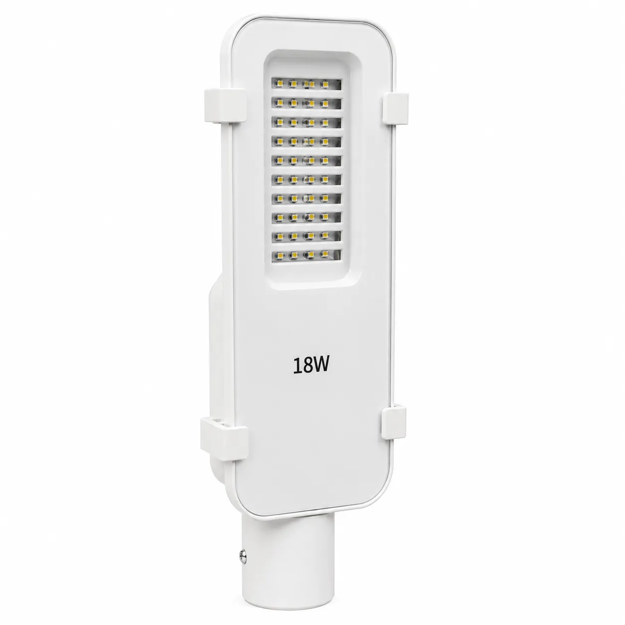 Hybec HLO-7091 — Street Lights (with Lens)