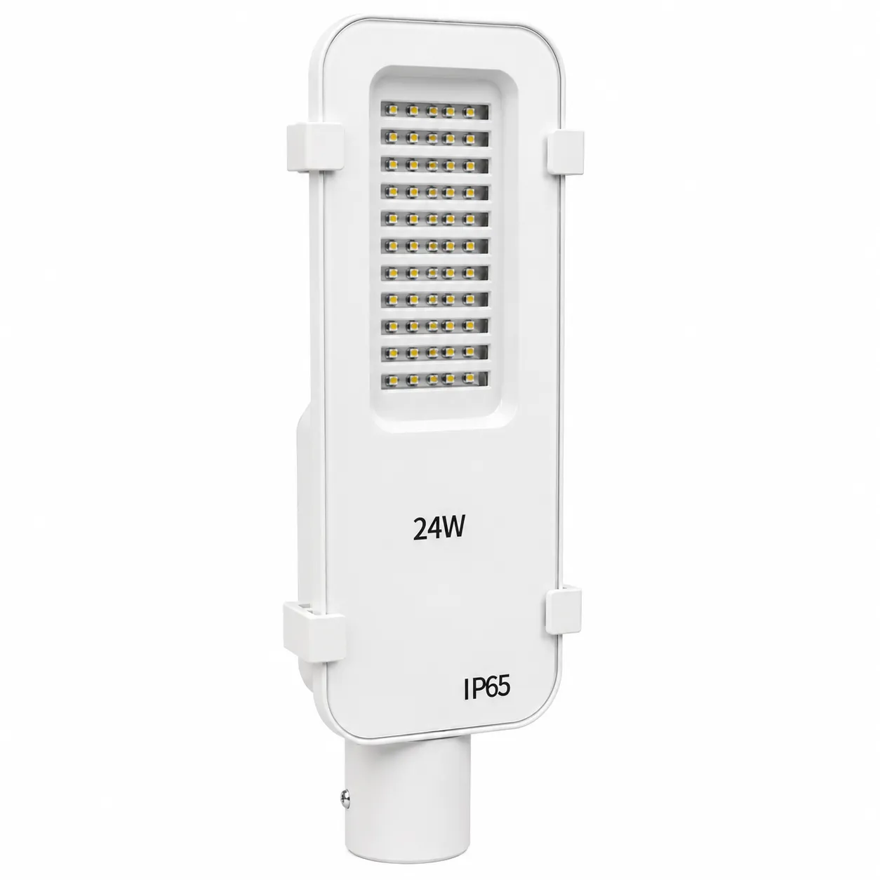 Hybec HLO-7092 — Street Lights (with Lens)