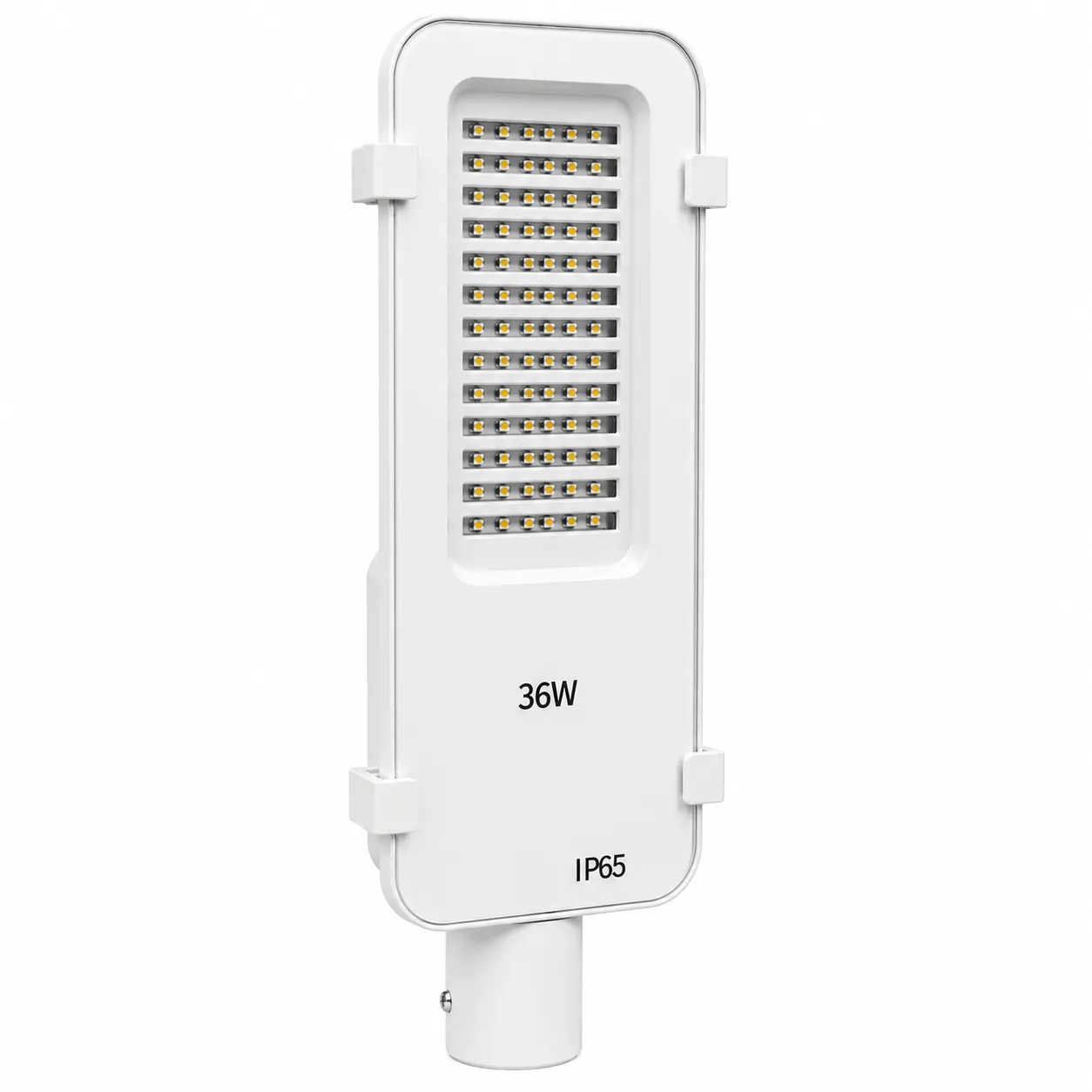 Hybec HLO-7093 — Street Lights (with Lens)