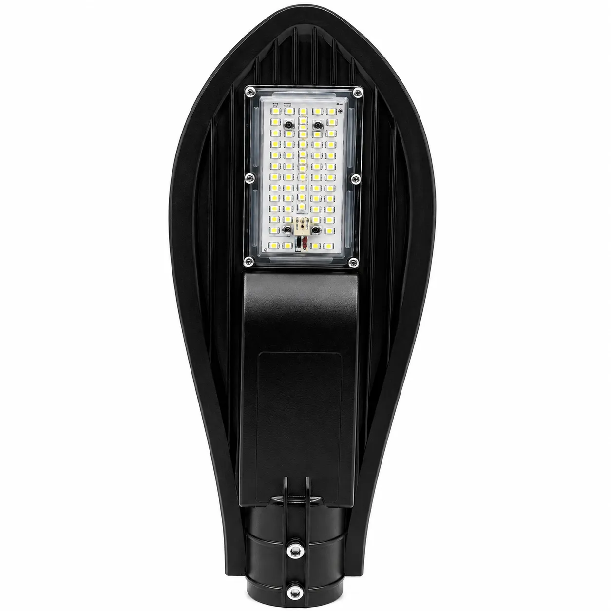Hybec HLO-7097 — Street Lights (with Lens)