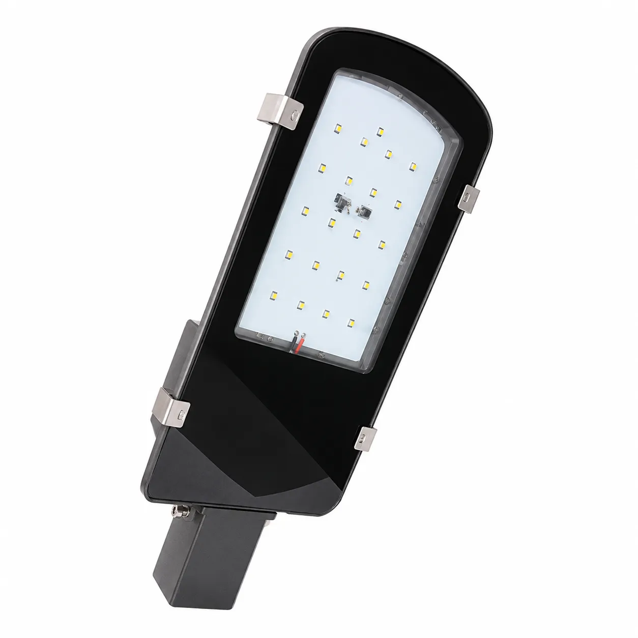 Hybec HLO-7107 — Street Lights (with Lens)
