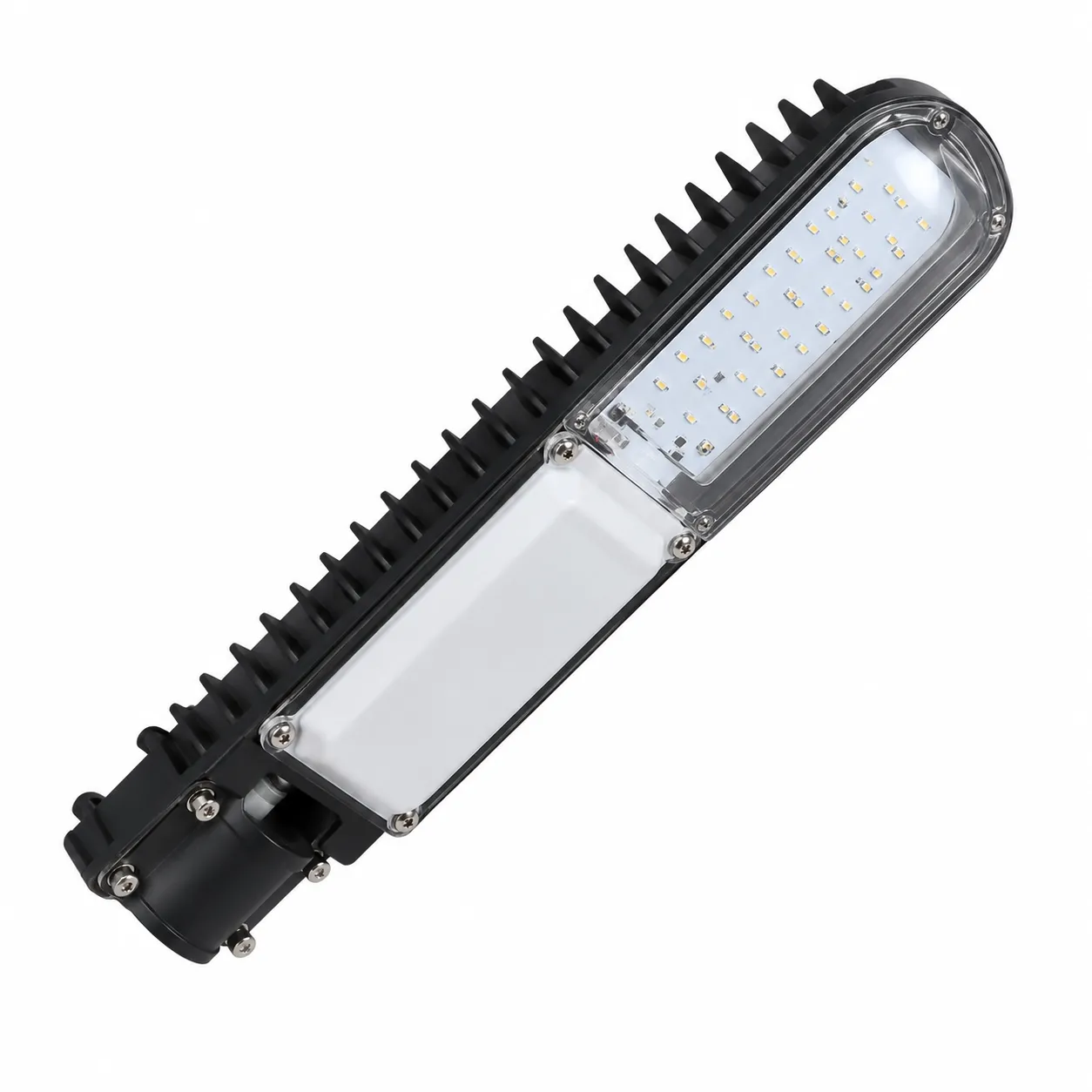 Hybec HLO-7113 — Street Lights (with Lens)
