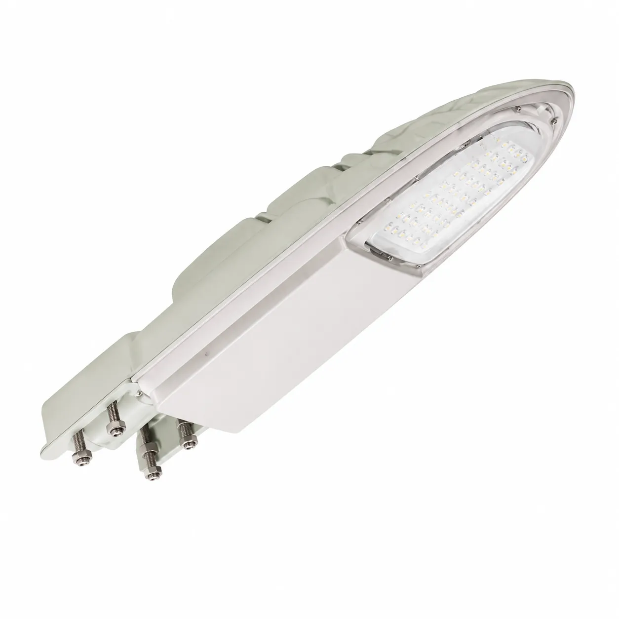 Hybec HLO-7120 — Street Lights (with Lens)