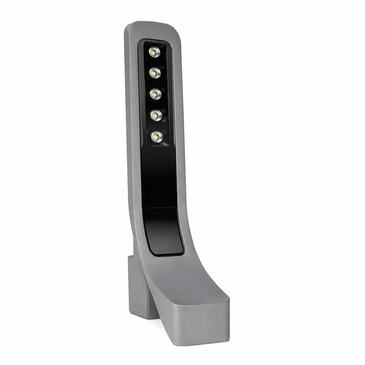 Hybec HLO-7121 — Street Lights (with Lens)