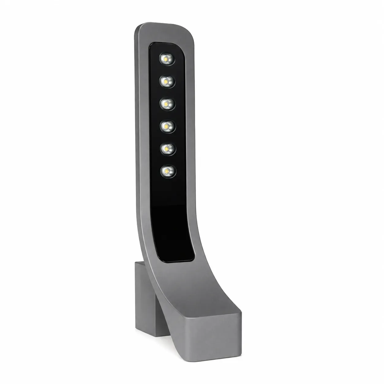 Hybec HLO-7122 — Street Lights (with Lens)