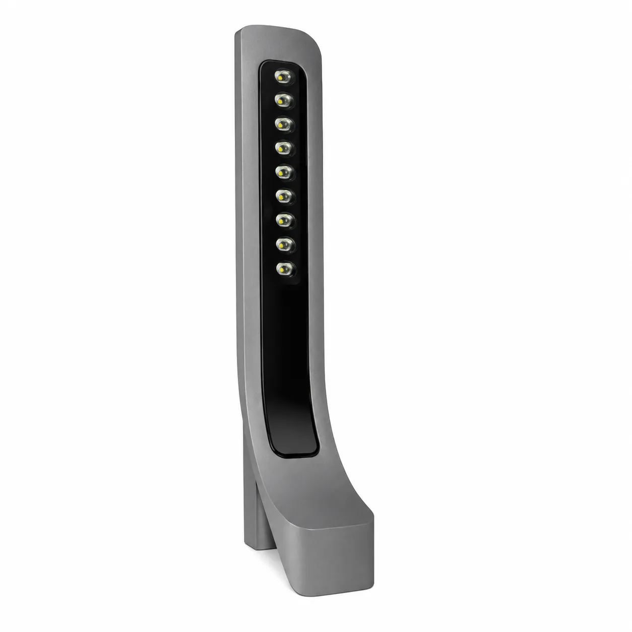 Hybec HLO-7123 — Street Lights (with Lens)