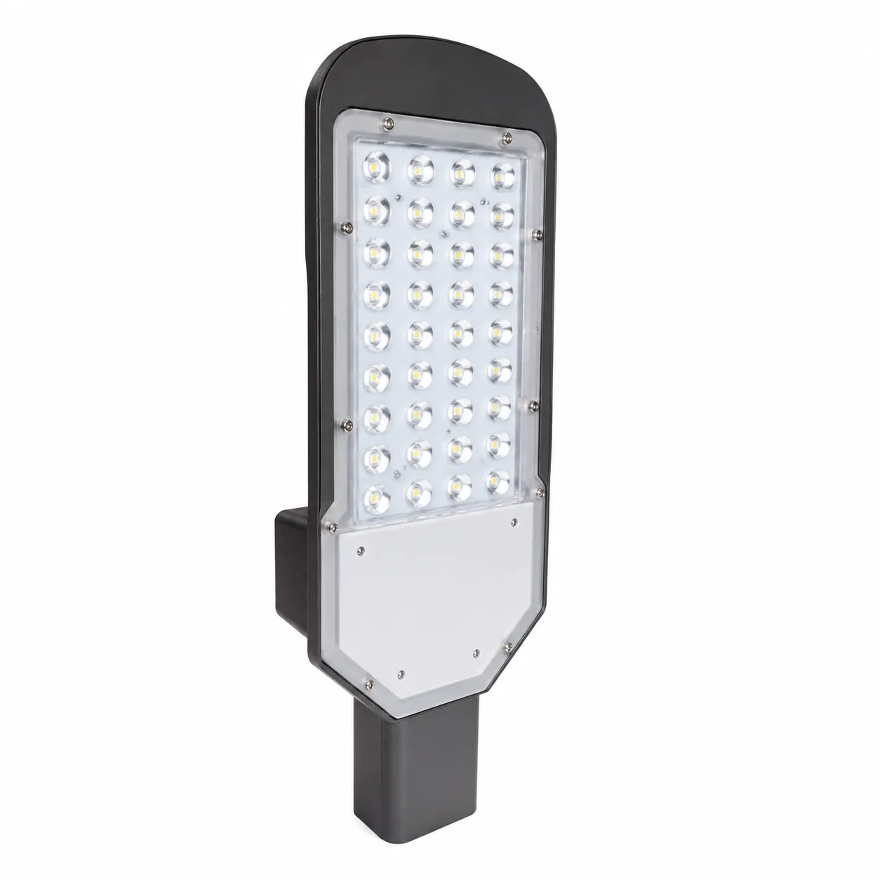 Hybec HLO-7127 — Street Lights (with Lens)