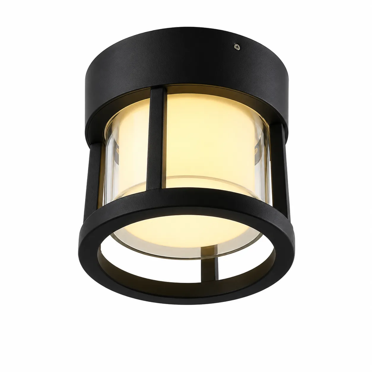 Hybec HLO-5331 — Surface Ceiling Lights