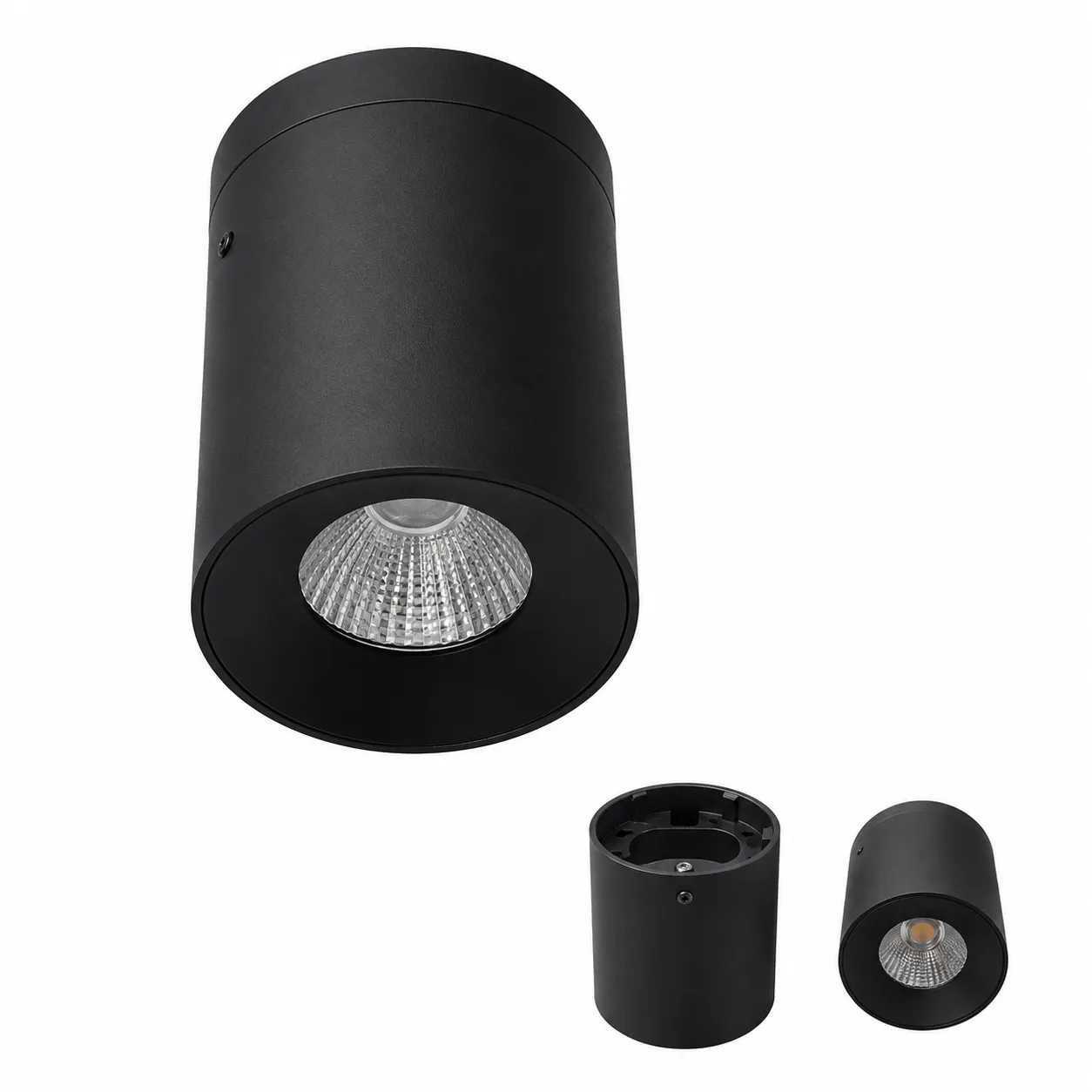Hybec HLO-5336 — Surface Ceiling Lights