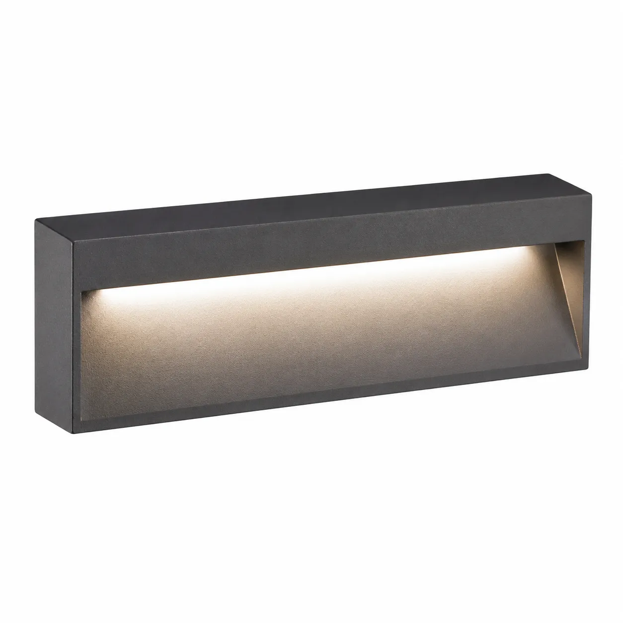 Hybec HLO-5554 — Surface Foot / Step Lights