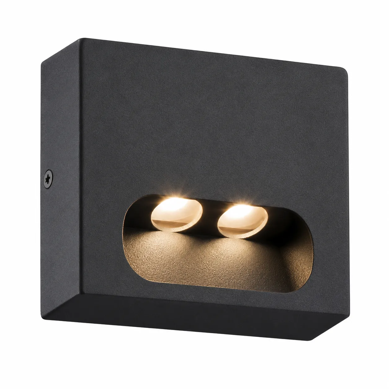 Hybec HLO-5557 — Surface Foot / Step Lights