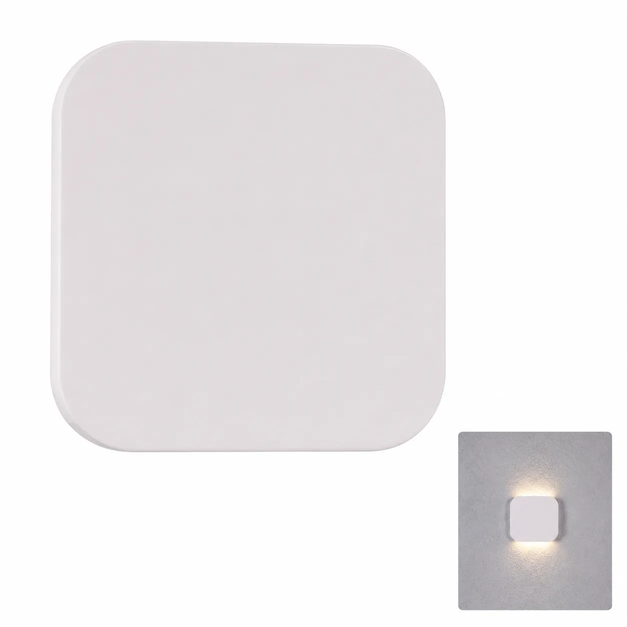 Hybec HLO-5360 — Surface Wall Lights
