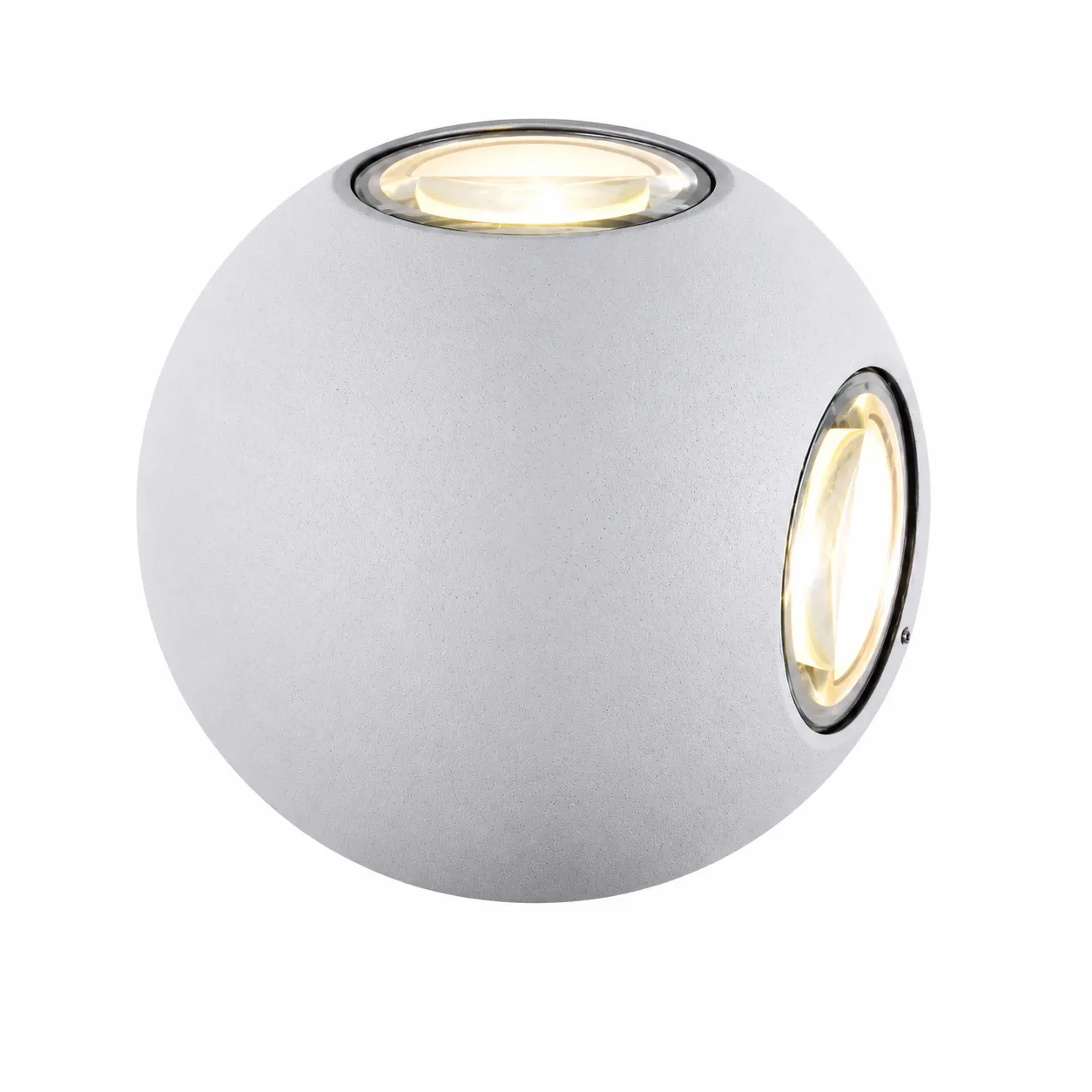 Hybec HLO-5367 — Surface Wall Lights