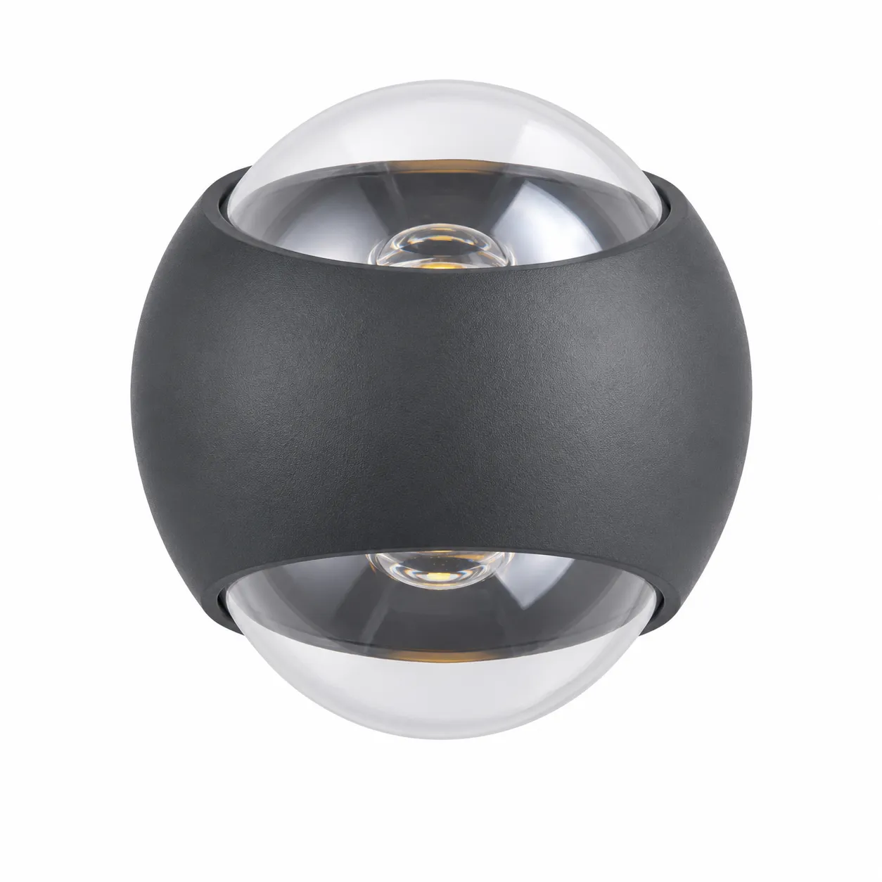 Hybec HLO-5371 — Surface Wall Lights
