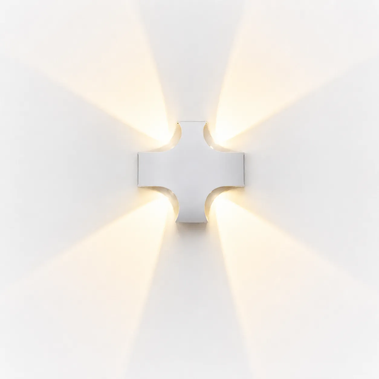 Hybec HLO-5413 — Surface Wall Lights