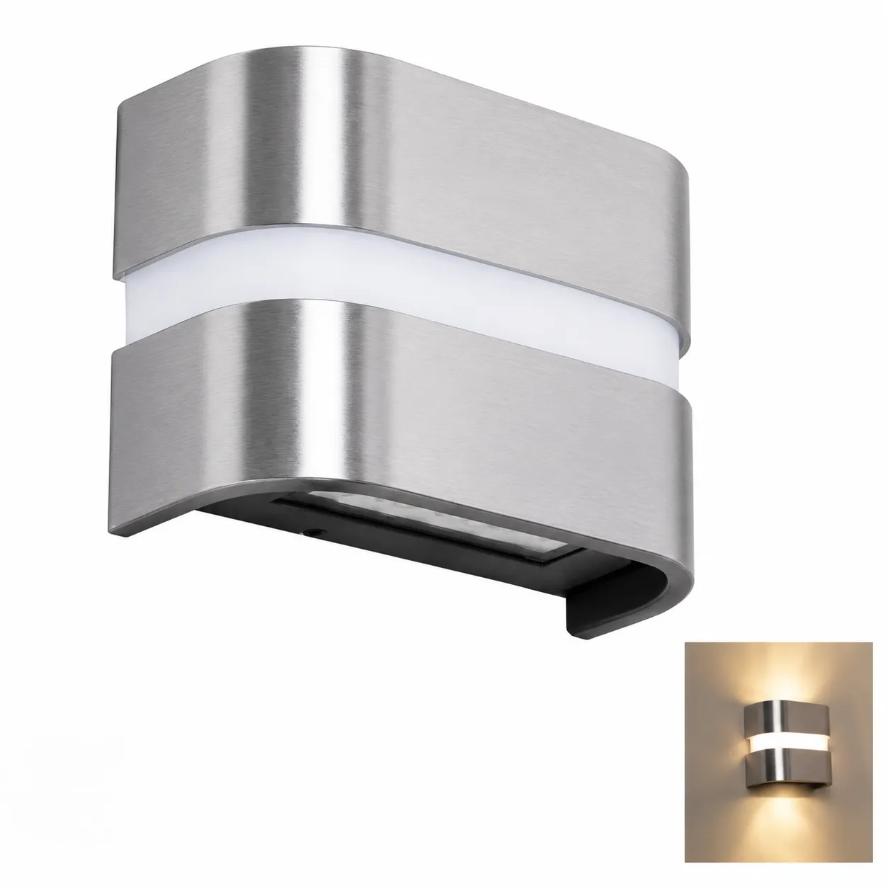 Hybec HLO-5416 — Surface Wall Lights