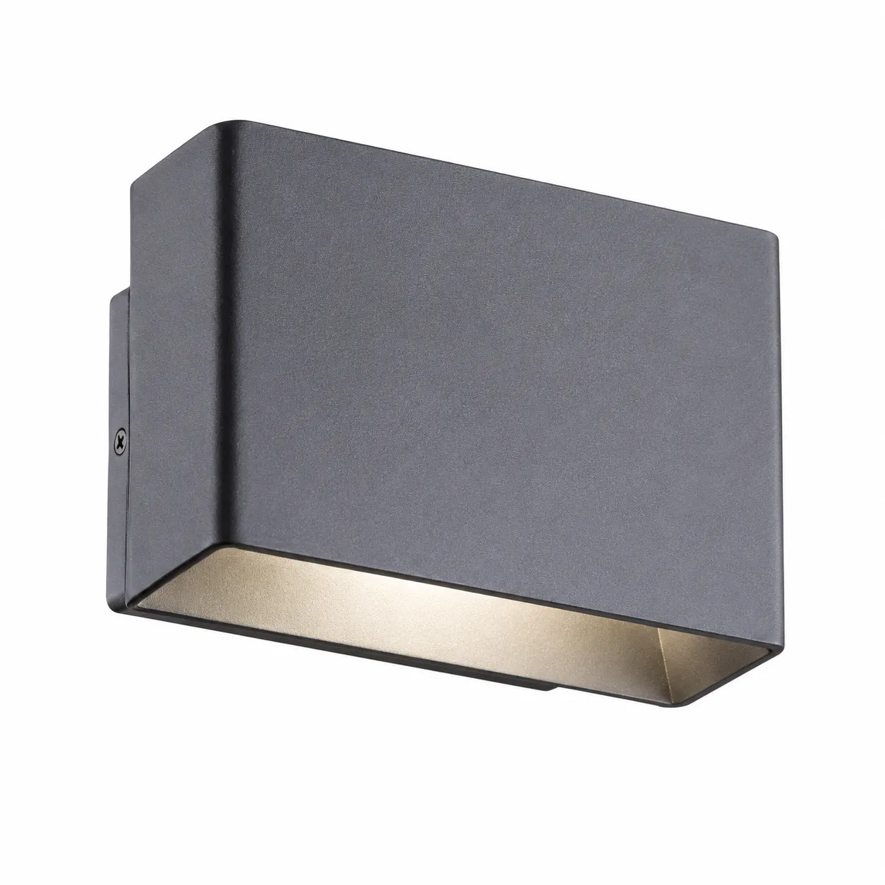 Hybec HLO-5455 — Surface Wall Lights