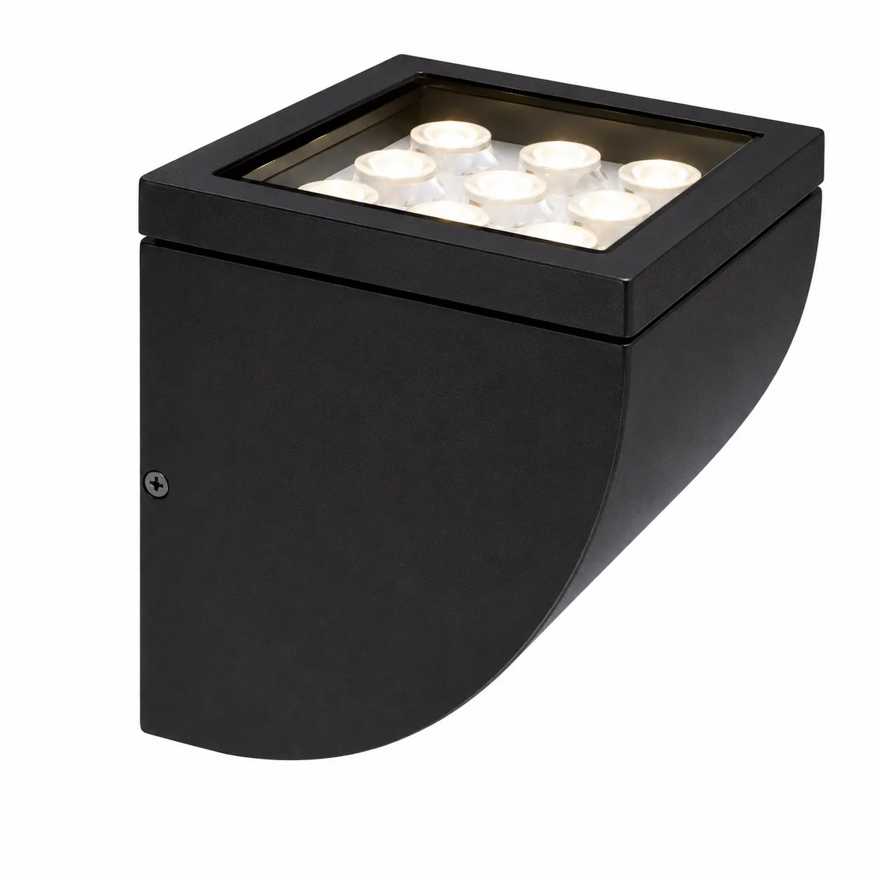 Hybec HLO-5485 — Surface Wall Lights