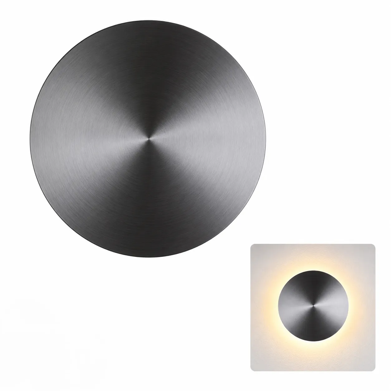 Hybec HLO-5499 — Surface Wall Lights