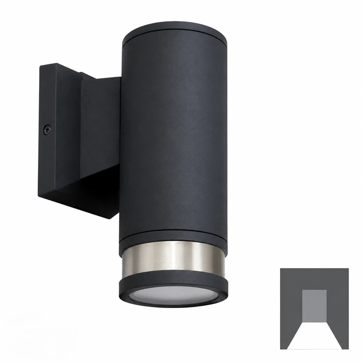 Hybec HLO-8501 — Surface Wall Lights