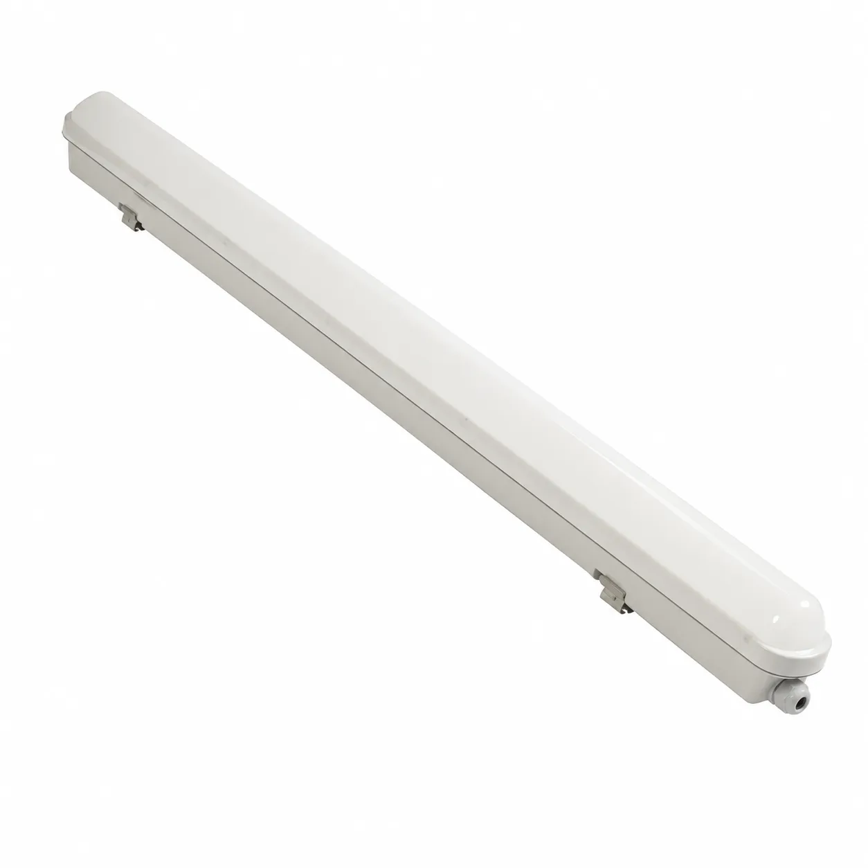 Hybec HLO-7082 — Tri-Proof Industrial Battens