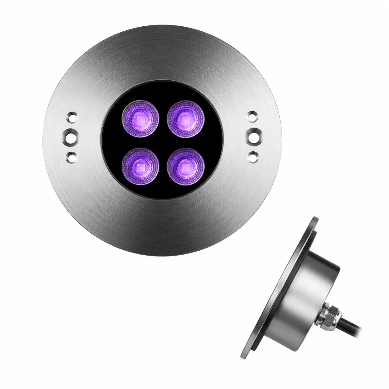 Hybec HLO-6211 — Underwater Concealed Lights