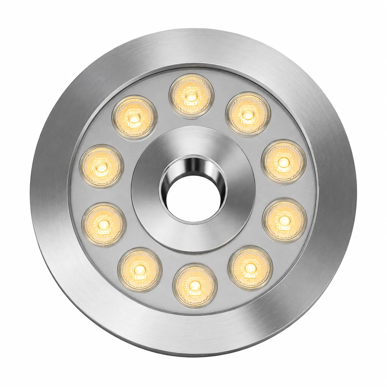 Hybec HLO-6314 — Underwater Concealed Lights