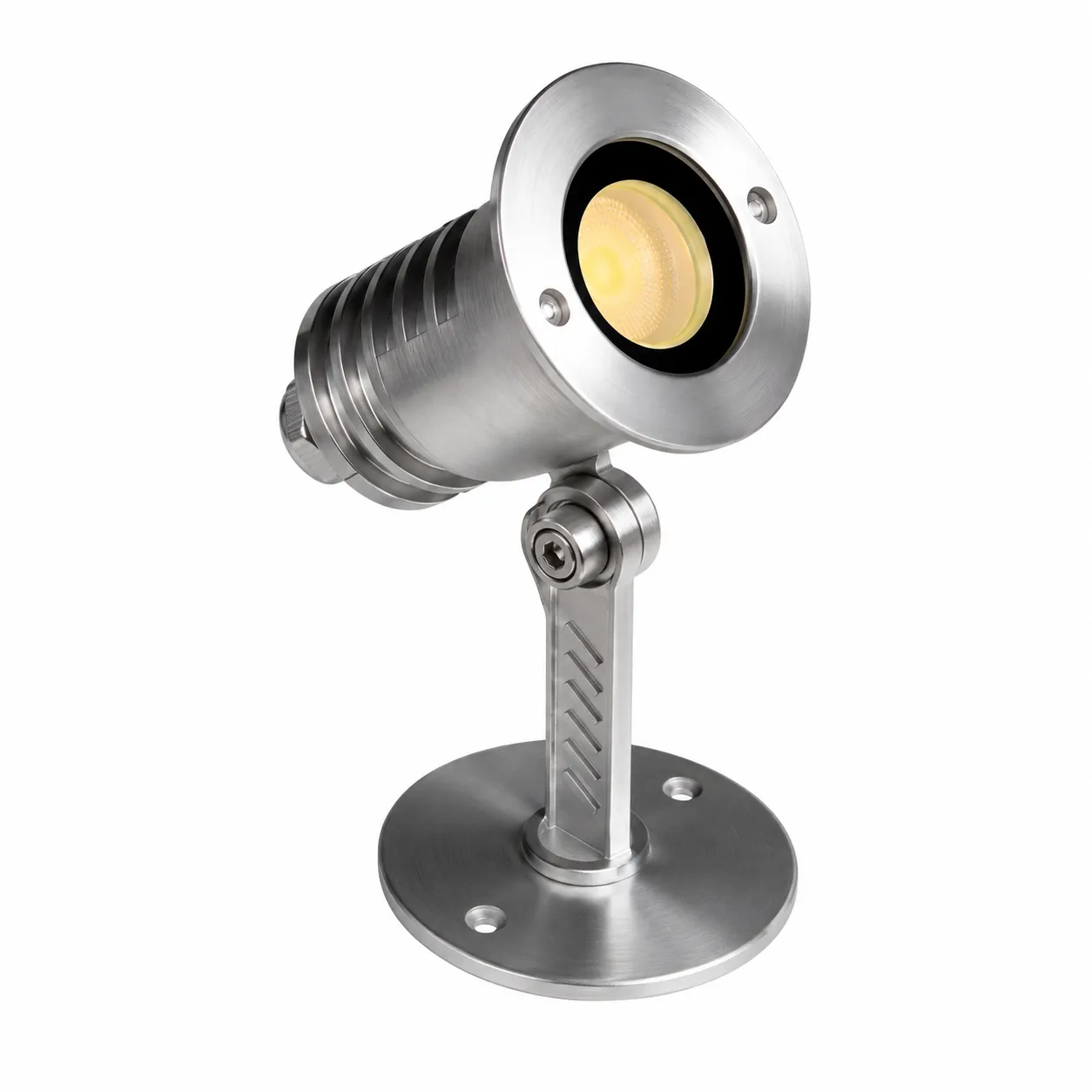 Hybec HLO-6501 — Underwater Surface Lights