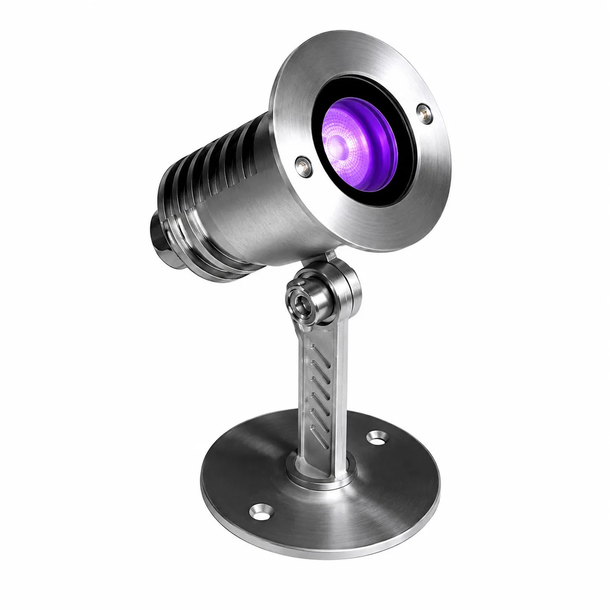 Hybec HLO-6502 — Underwater Surface Lights