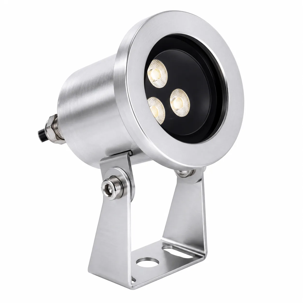 Hybec HLO-6505 — Underwater Surface Lights