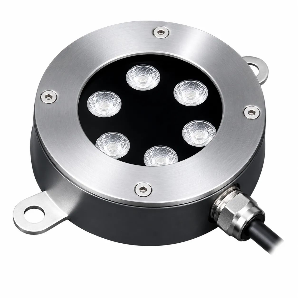 Hybec HLO-6508 — Underwater Surface Lights