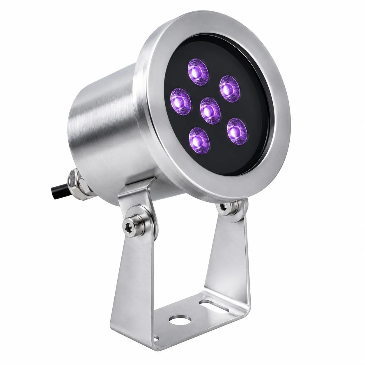 Hybec HLO-6514 — Underwater Surface Lights