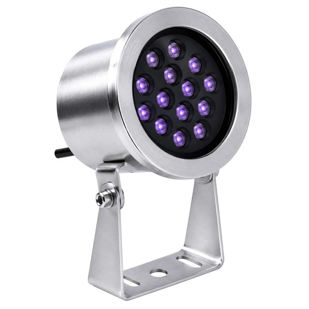 Hybec HLO-6518 — Underwater Surface Lights