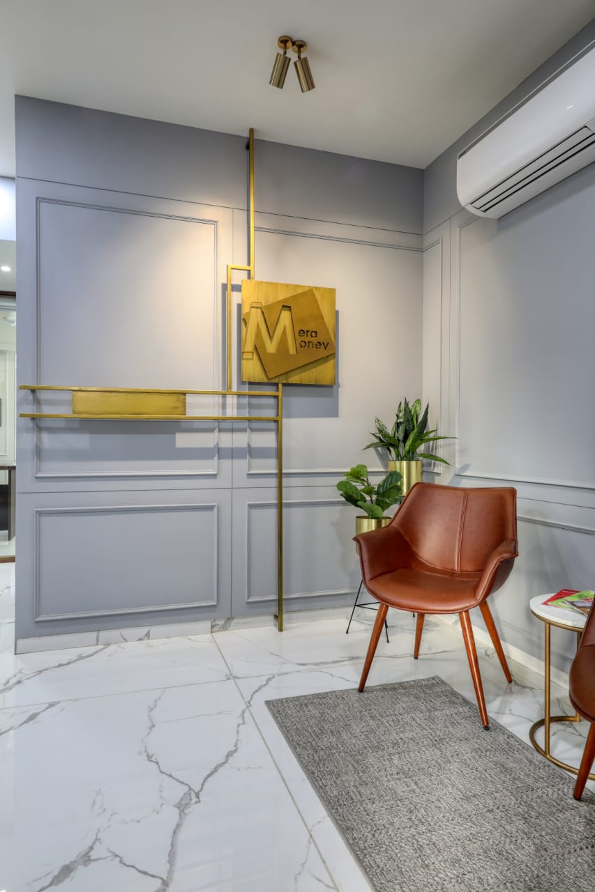 Mera Money corporate office — frame 2
