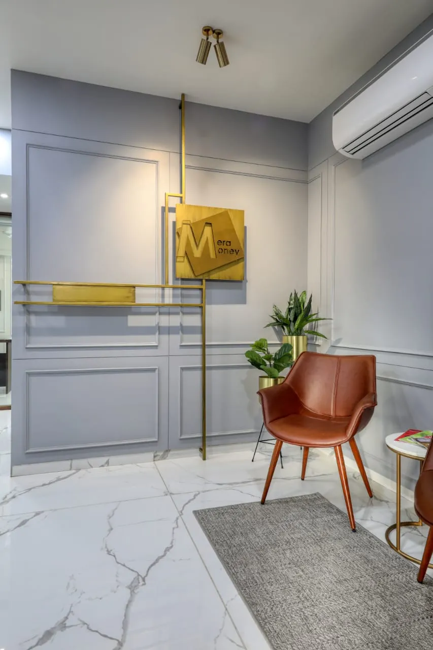 Mera Money corporate office — frame 2