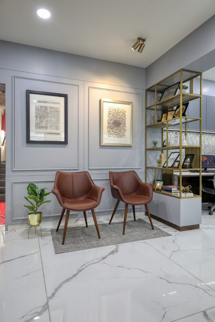 Mera Money corporate office — frame 5