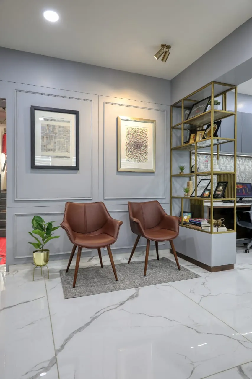 Mera Money corporate office — frame 5