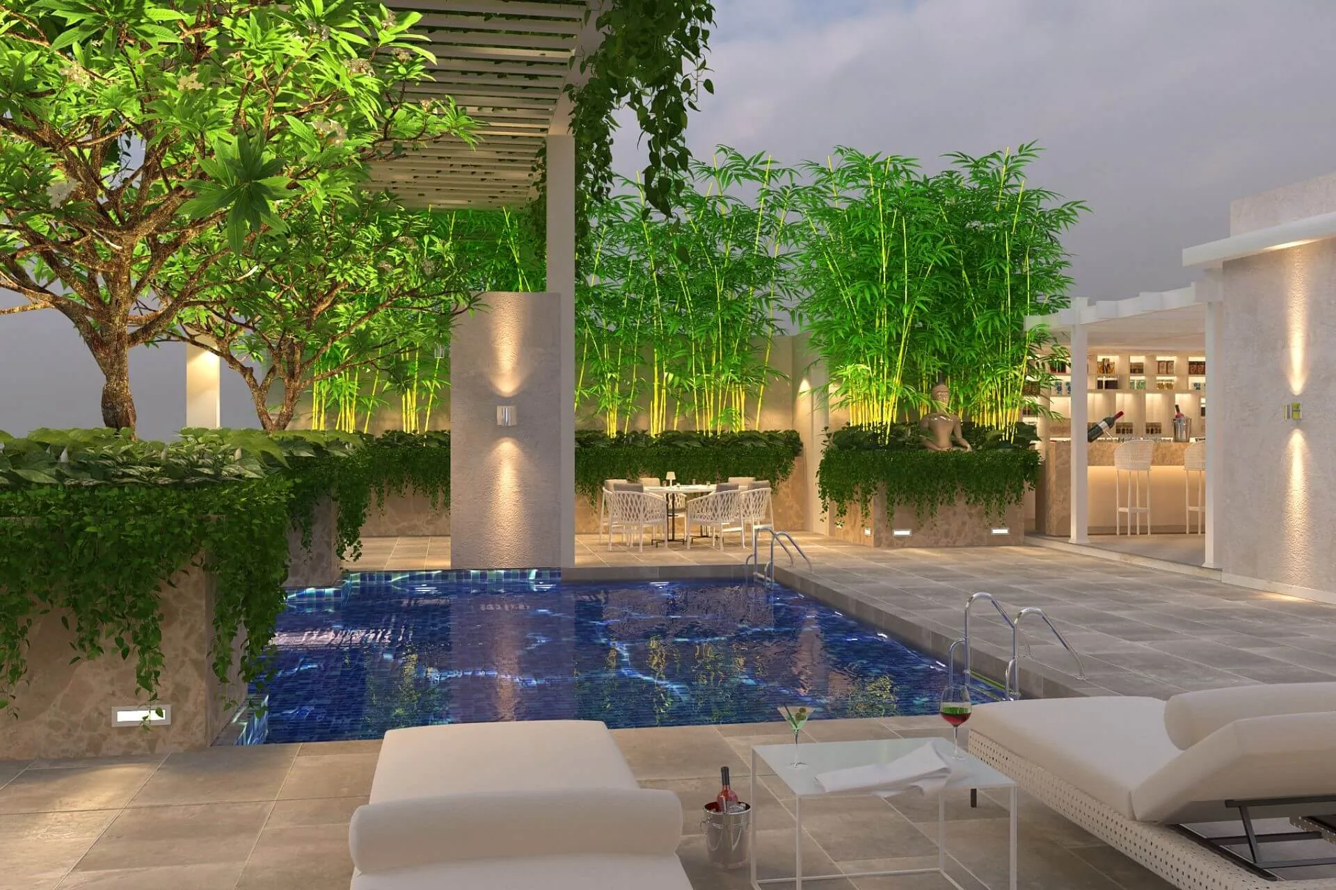 Sky-Ville Bespoke Residences — frame 10