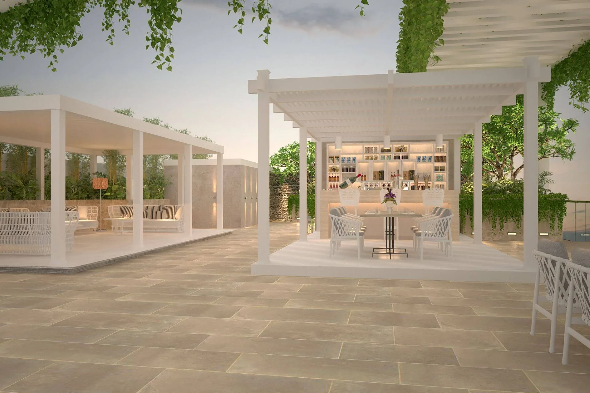Sky-Ville Bespoke Residences — frame 11