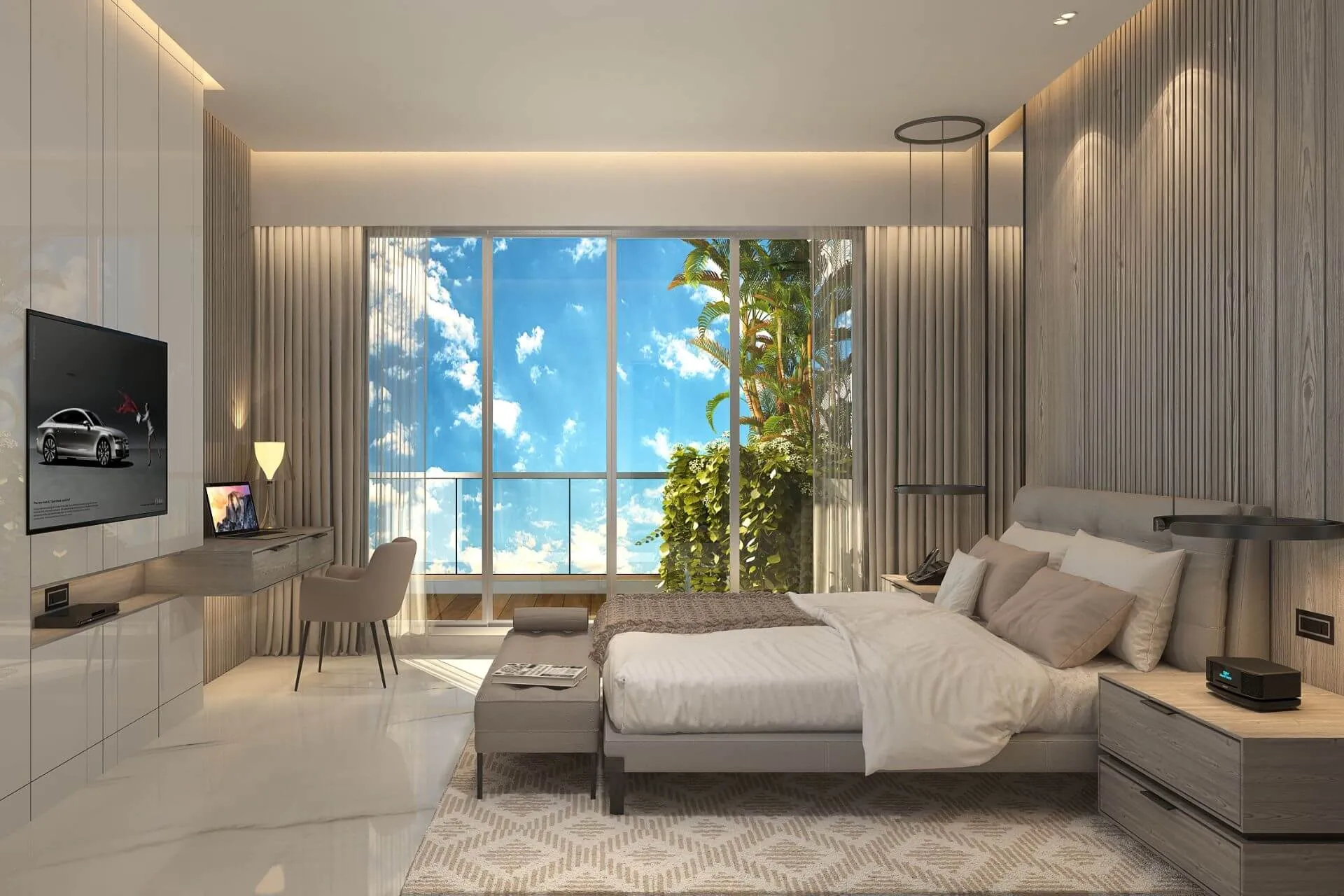 Sky-Ville Bespoke Residences — frame 13