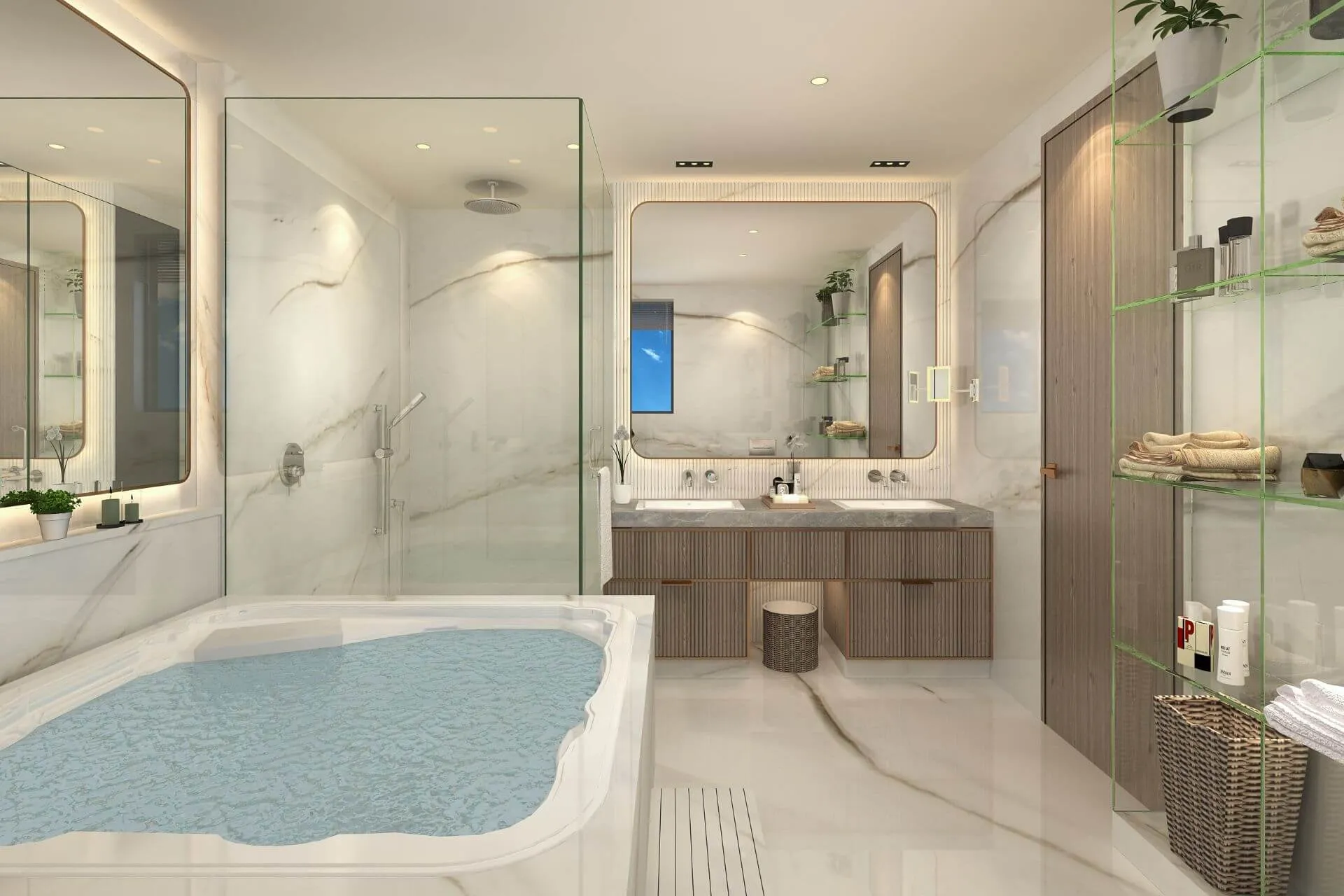 Sky-Ville Bespoke Residences — frame 14