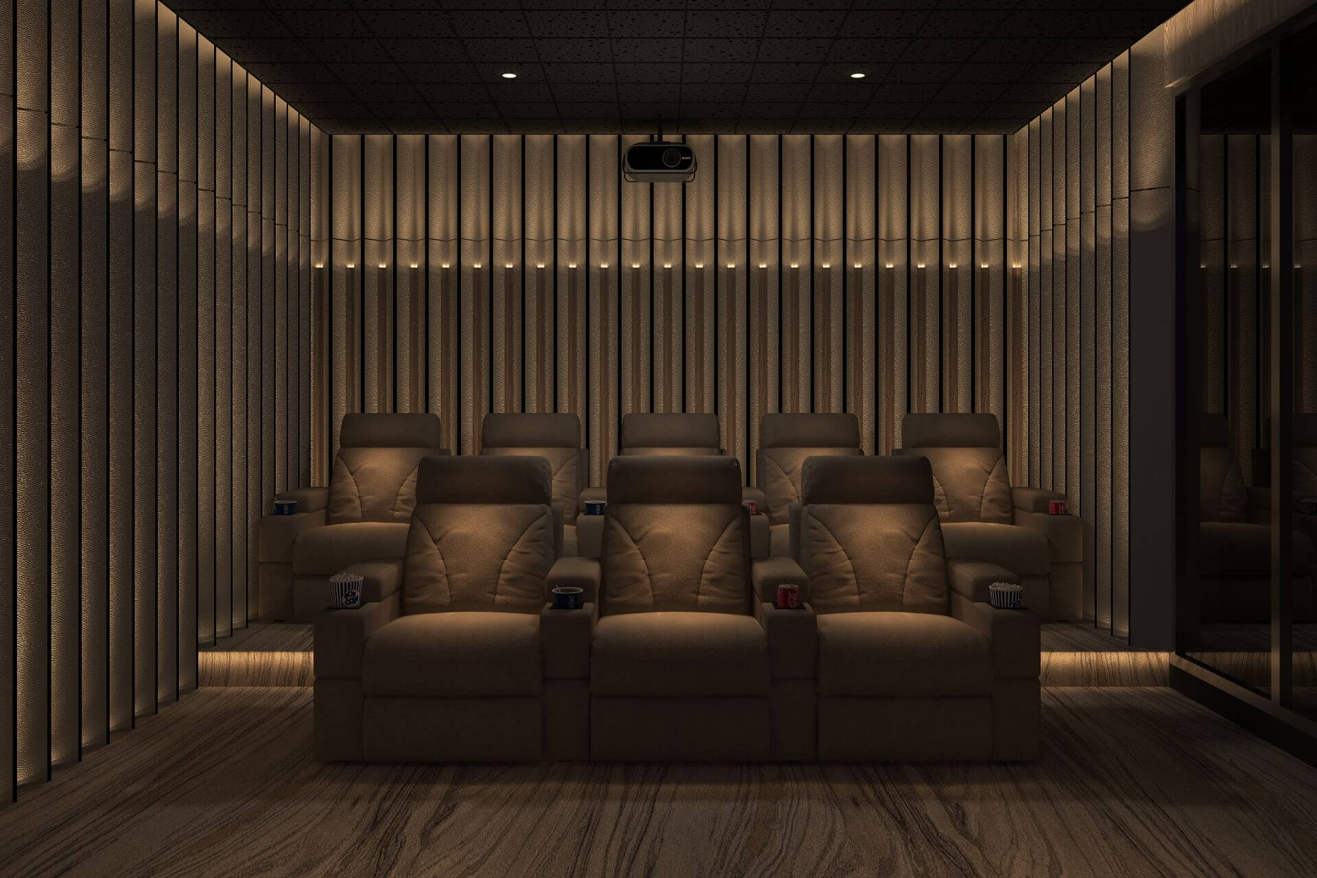 Sky-Ville Bespoke Residences — frame 11
