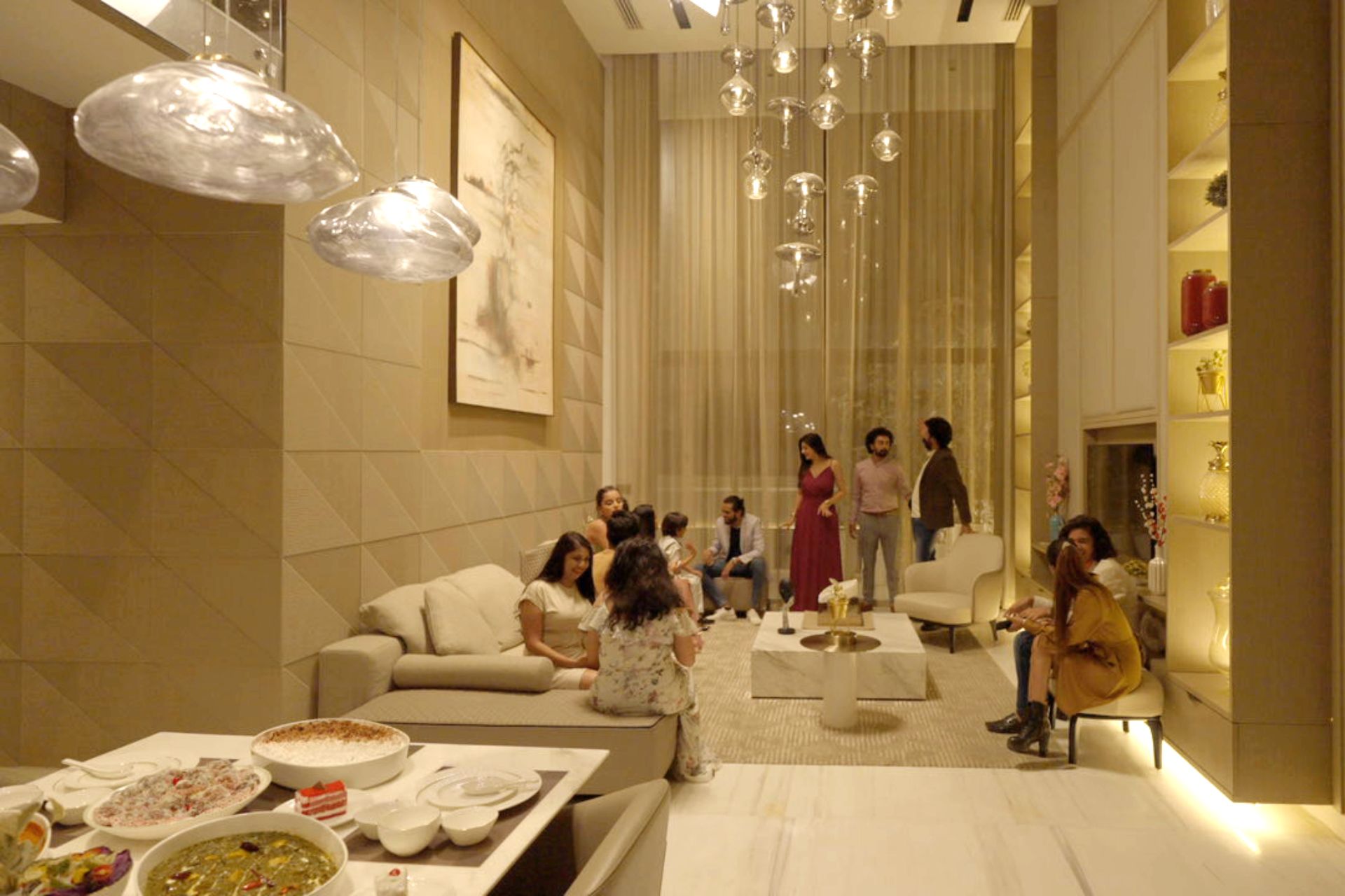 Sky-Ville Bespoke Residences — frame 12