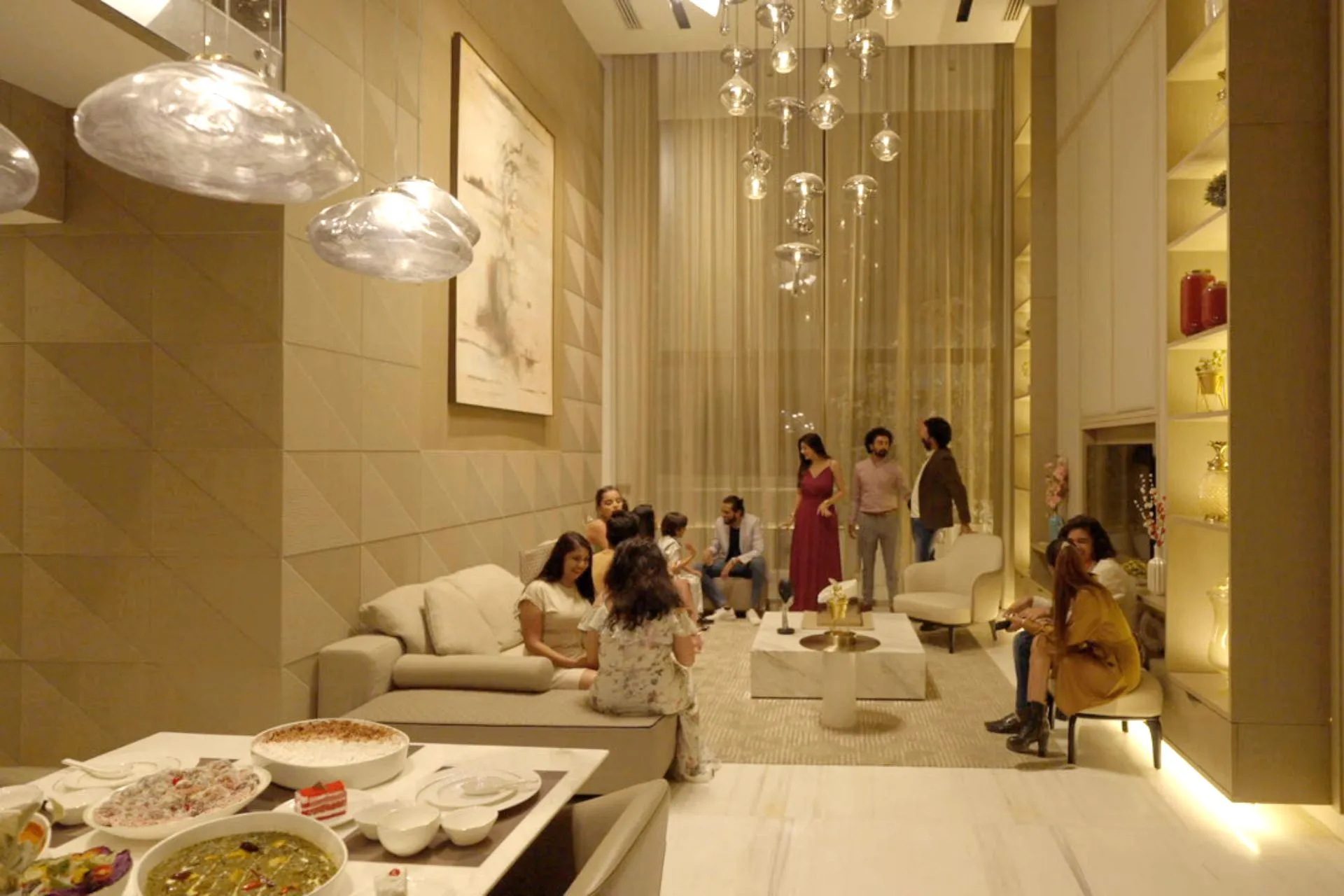 Sky-Ville Bespoke Residences — frame 16